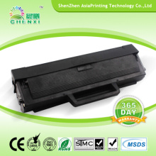 Cartouche de toner noire compatible pour Samsung Ml1661